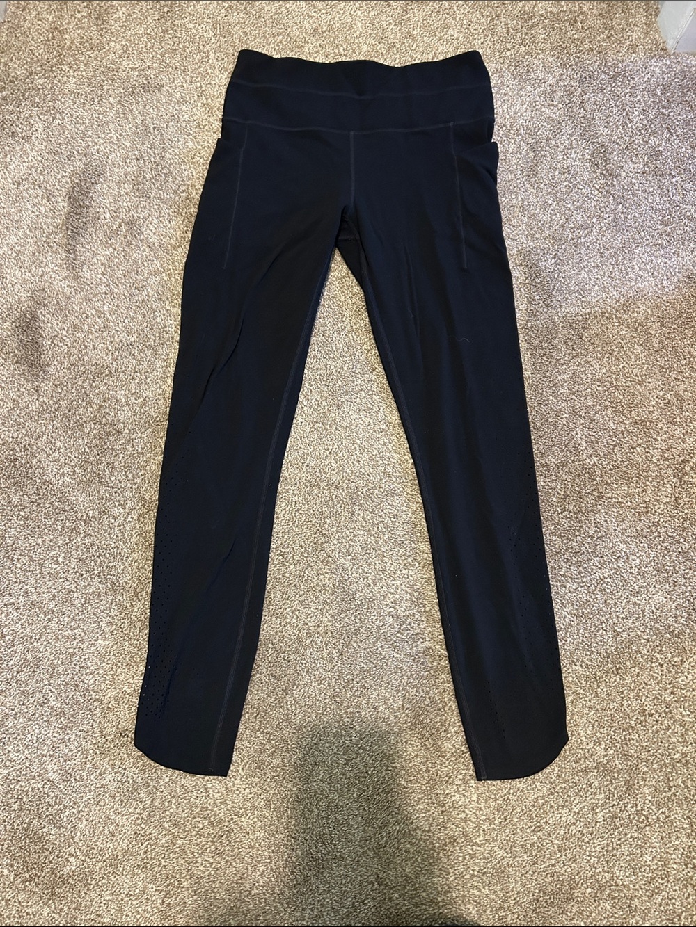 Athleta leggings